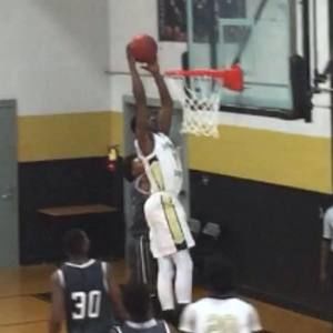 Meet your Posher, Willie